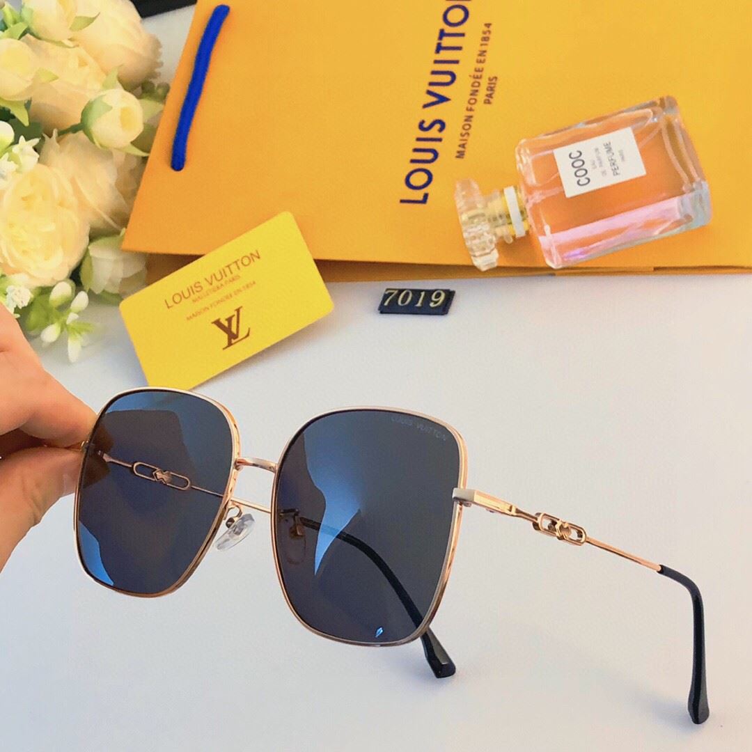 Louis Vuitton Sunglasses